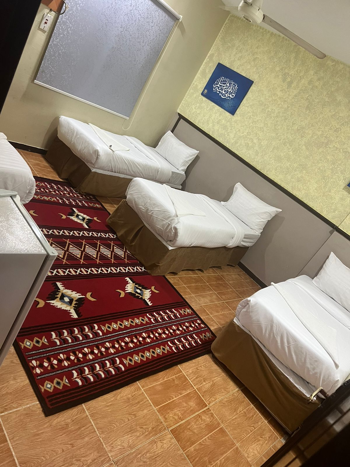 Aqsa Travels Gallery