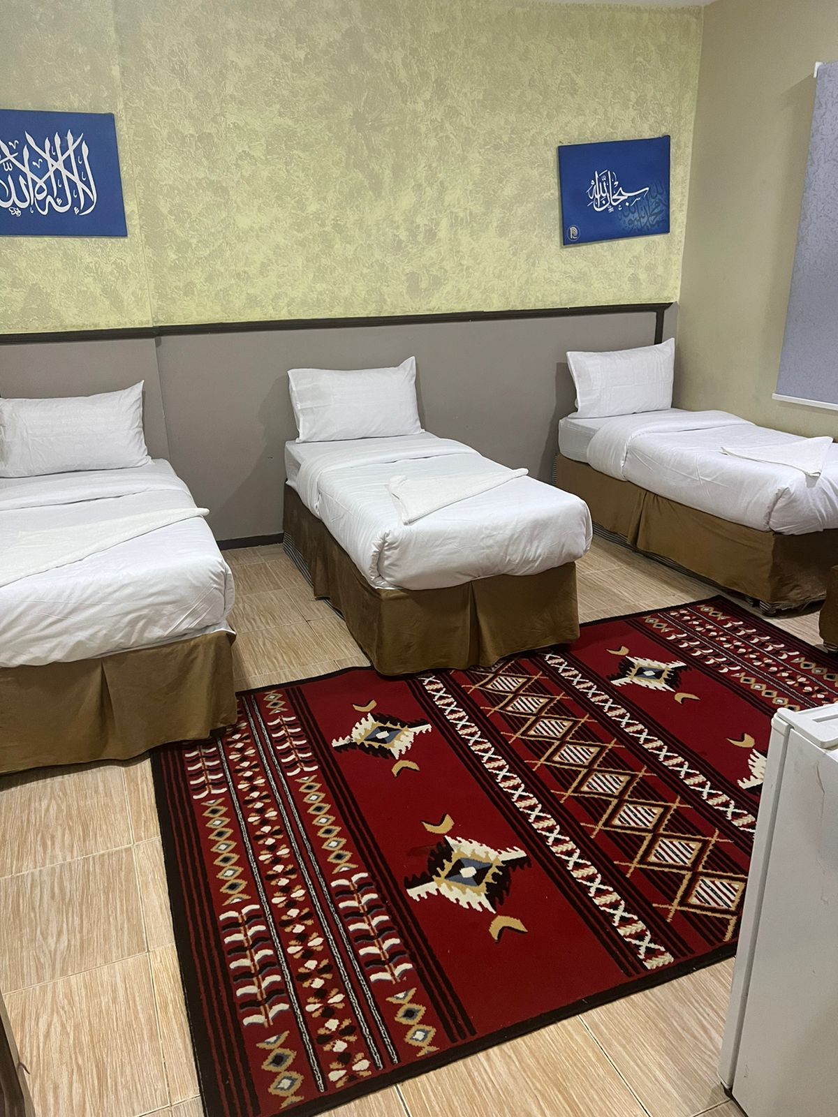 Aqsa Travels Gallery (2)